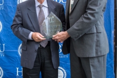 Business Partner of the Year -American First National Bank