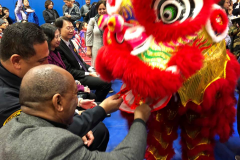 2019 Lunar New Year at the CCC