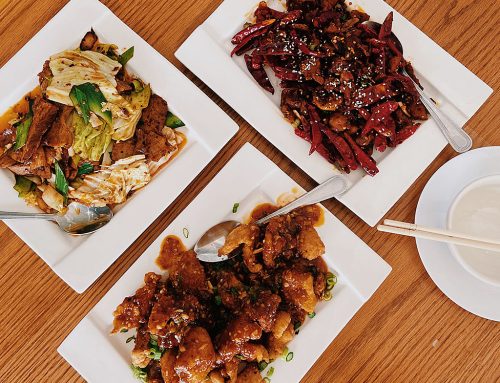 Lao Sze Chuan: Reputation, spice, a taste of Chinese tradition