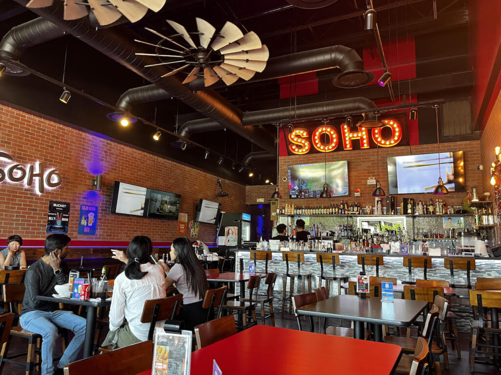 Korean-inspired delights set tempo at Soho Chicken Houston - Southwest ...