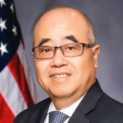 Kenneth C. Li