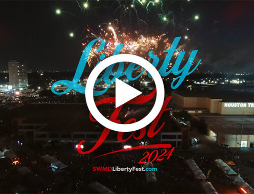 Video: Happy Fourth of July – Liberty Fest
