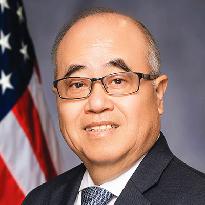 Kenneth C. Li