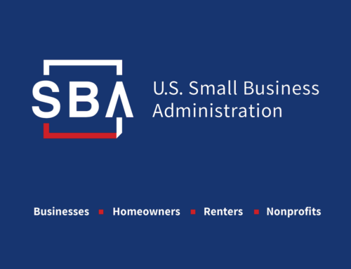 SBA Disaster Assistance Resources